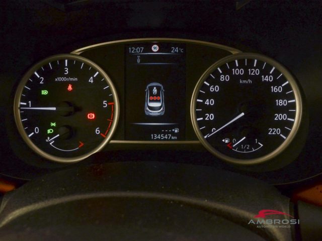 NISSAN MICRA 1.5 DCI 8V 5 PORTE N-CONNECTA - foto 13