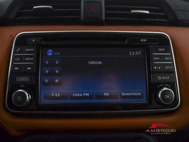 NISSAN MICRA 1.5 DCI 8V 5 PORTE N-CONNECTA - foto 14