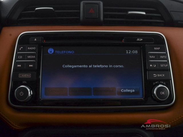 NISSAN MICRA 1.5 DCI 8V 5 PORTE N-CONNECTA - foto 15
