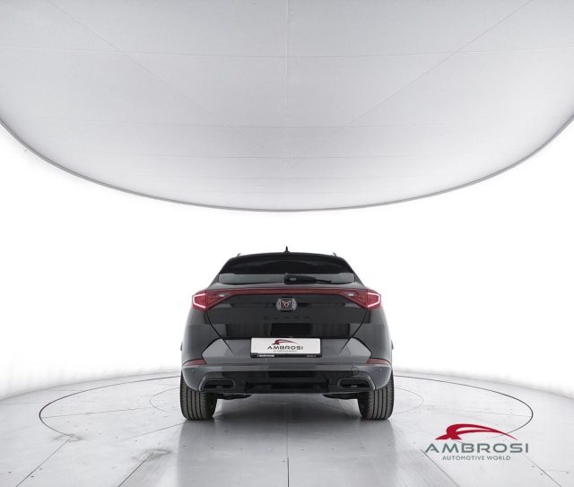 CUPRA FORMENTOR FORMENTOR 1.5 TSI 150CV DSG - foto 6