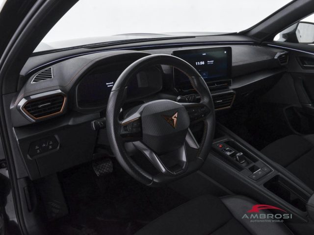 CUPRA FORMENTOR FORMENTOR 1.5 TSI 150CV DSG - foto 8