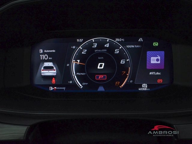 CUPRA FORMENTOR FORMENTOR 1.5 TSI 150CV DSG - foto 13