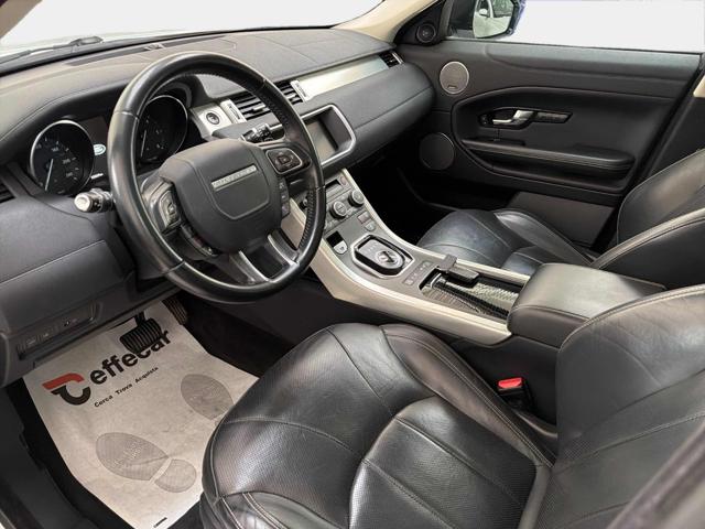 LAND ROVER RANGE ROVER 2.0 TD4 180 CV 5P. HSE - foto 7