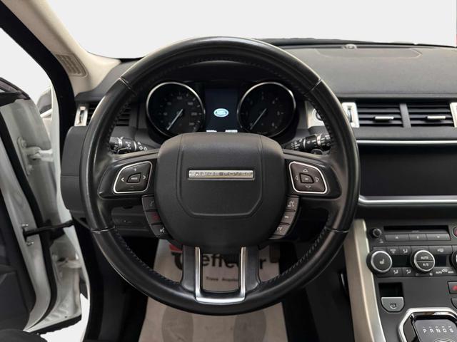 LAND ROVER RANGE ROVER 2.0 TD4 180 CV 5P. HSE - foto 8