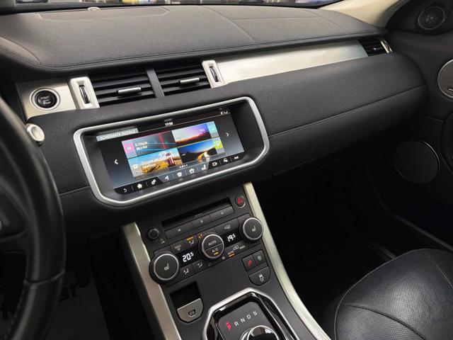 LAND ROVER RANGE ROVER 2.0 TD4 180 CV 5P. HSE - foto 10