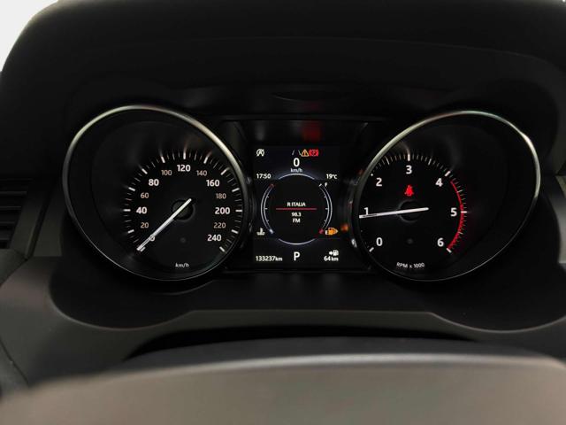 LAND ROVER RANGE ROVER 2.0 TD4 180 CV 5P. HSE - foto 9