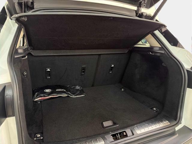 LAND ROVER RANGE ROVER 2.0 TD4 180 CV 5P. HSE - foto 14