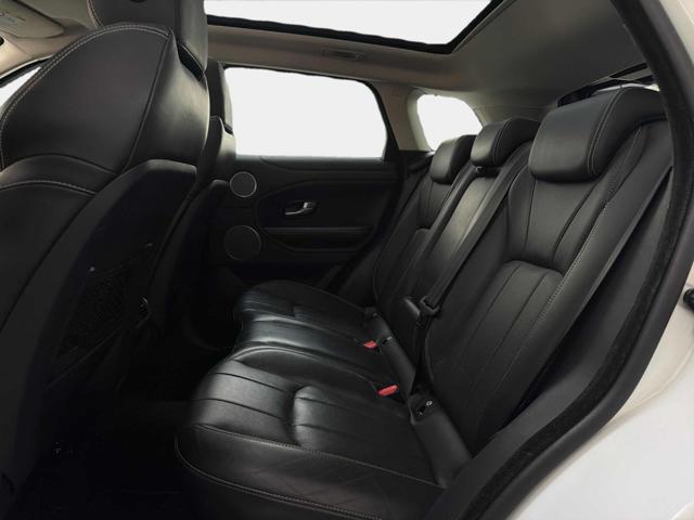 LAND ROVER RANGE ROVER 2.0 TD4 180 CV 5P. HSE - foto 13