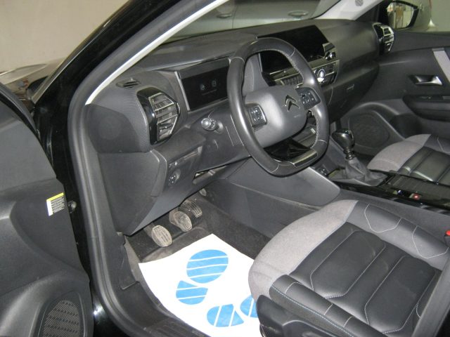 CITROEN C4 PURETECH 130 S&S SHINE - foto 6