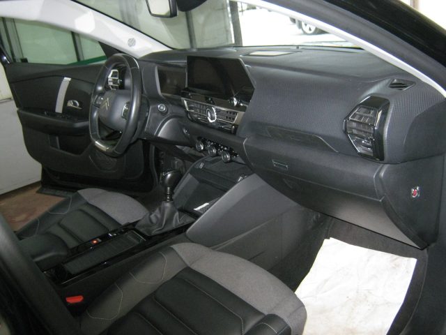 CITROEN C4 PURETECH 130 S&S SHINE - foto 7
