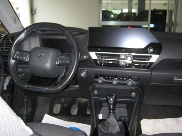CITROEN C4 PURETECH 130 S&S SHINE - foto 8