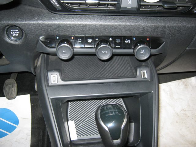 CITROEN C4 PURETECH 130 S&S SHINE - foto 15
