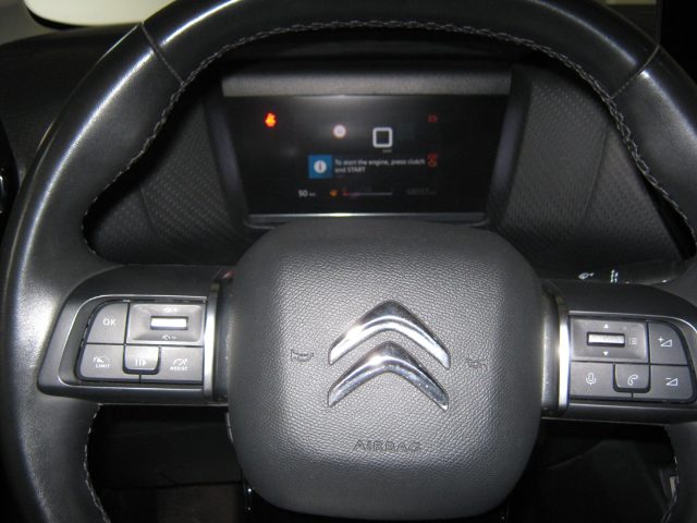 CITROEN C4 PURETECH 130 S&S SHINE - foto 16