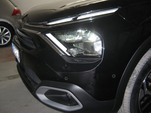 CITROEN C4 PURETECH 130 S&S SHINE - foto 21