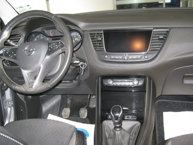 OPEL GRANDLAND X 1.5 DIESEL ECOTEC START&STOP BUS - foto 9
