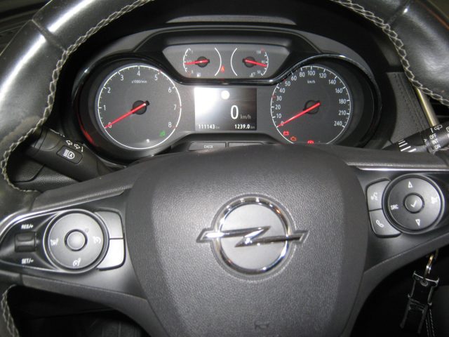 OPEL GRANDLAND X 1.5 DIESEL ECOTEC START&STOP BUS - foto 12