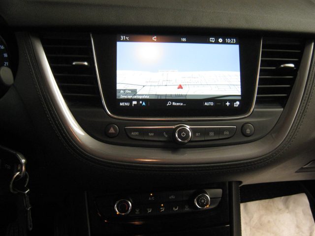 OPEL GRANDLAND X 1.5 DIESEL ECOTEC START&STOP BUS - foto 10