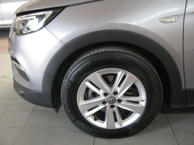 OPEL GRANDLAND X 1.5 DIESEL ECOTEC START&STOP BUS - foto 19