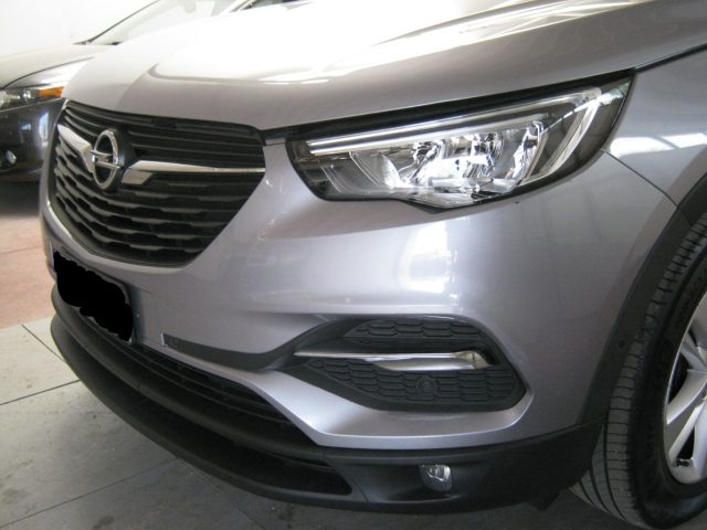 OPEL GRANDLAND X 1.5 DIESEL ECOTEC START&STOP BUS - foto 20