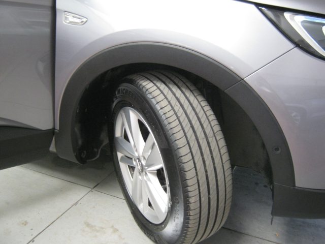 OPEL GRANDLAND X 1.5 DIESEL ECOTEC START&STOP BUS - foto 22