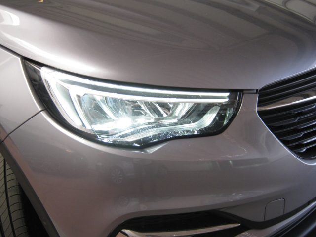 OPEL GRANDLAND X 1.5 DIESEL ECOTEC START&STOP BUS - foto 23