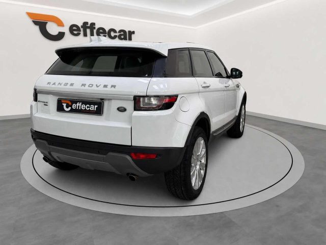 LAND ROVER RANGE ROVER 2.0 TD4 180 CV 5P. HSE - foto 6