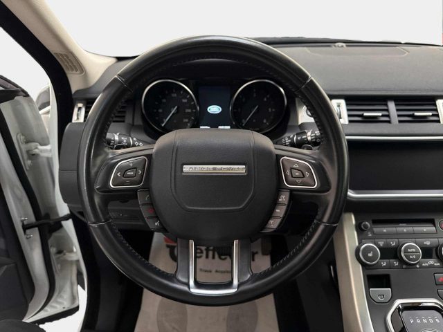 LAND ROVER RANGE ROVER 2.0 TD4 180 CV 5P. HSE - foto 8