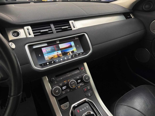 LAND ROVER RANGE ROVER 2.0 TD4 180 CV 5P. HSE - foto 10