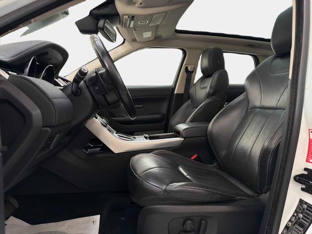 LAND ROVER RANGE ROVER 2.0 TD4 180 CV 5P. HSE - foto 12