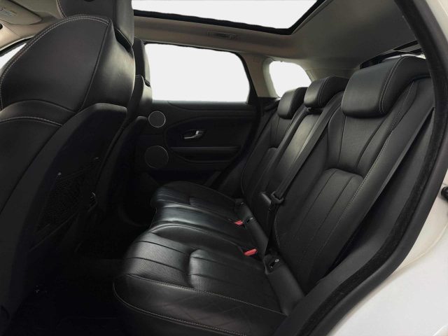 LAND ROVER RANGE ROVER 2.0 TD4 180 CV 5P. HSE - foto 13