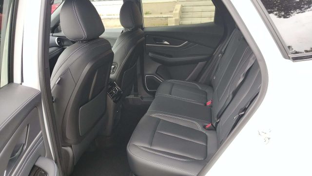 EVO EVO6 1.5 TURBO S1 DCT - foto 10