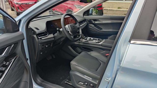 EVO EVO7 1.5 TURBO DCT - foto 6