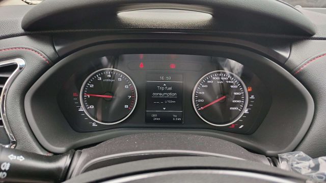 EVO EVO7 1.5 TURBO DCT - foto 8