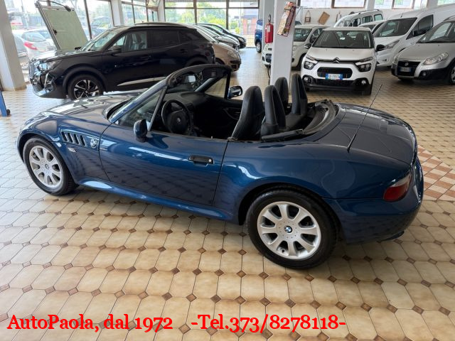 BMW Z3 1.9 CAT ROADSTER  CON HARD TOP - foto 14