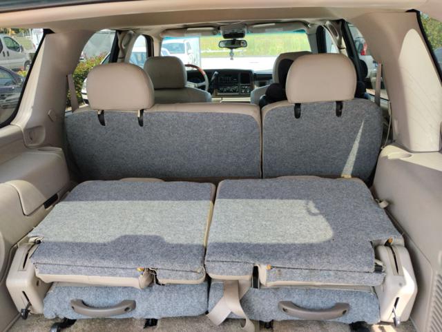CADILLAC ESCALADE 5200  LUXURY - foto 28
