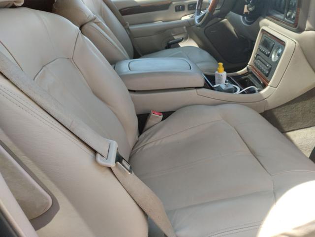 CADILLAC ESCALADE 5200  LUXURY - foto 7