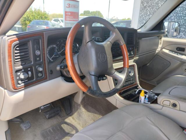 CADILLAC ESCALADE 5200  LUXURY - foto 10