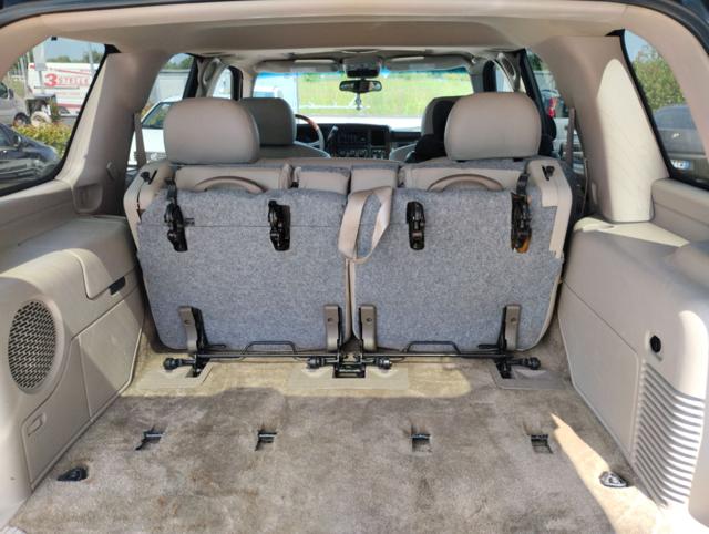 CADILLAC ESCALADE 5200  LUXURY - foto 25