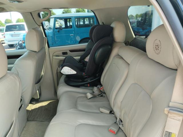 CADILLAC ESCALADE 5200  LUXURY - foto 21