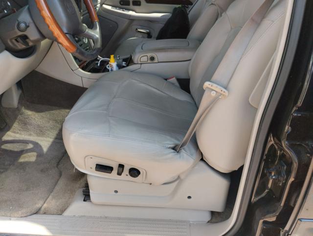 CADILLAC ESCALADE 5200  LUXURY - foto 9