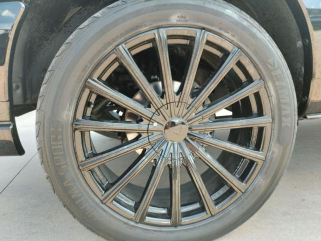 CADILLAC ESCALADE 5200  LUXURY - foto 32