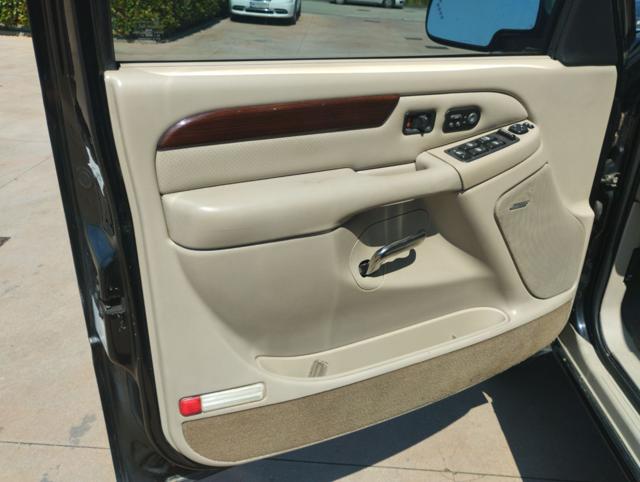 CADILLAC ESCALADE 5200  LUXURY - foto 12