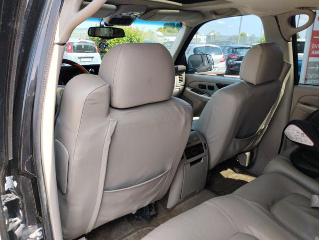 CADILLAC ESCALADE 5200  LUXURY - foto 22