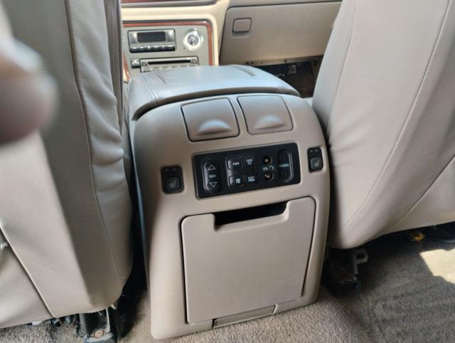 CADILLAC ESCALADE 5200  LUXURY - foto 23