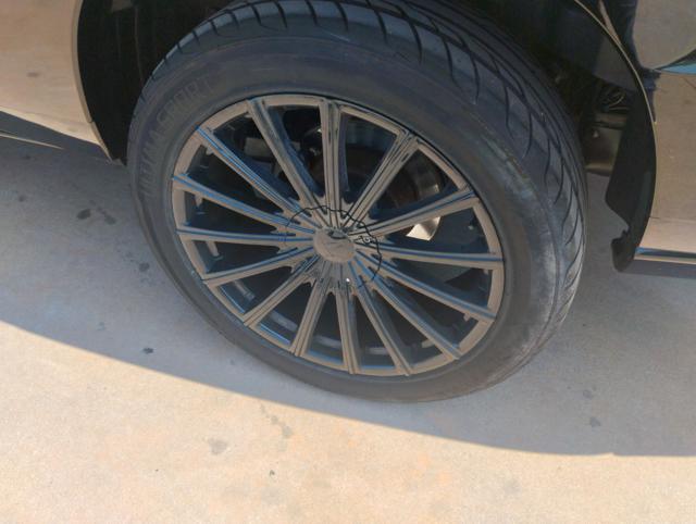 CADILLAC ESCALADE 5200  LUXURY - foto 14