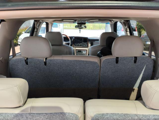 CADILLAC ESCALADE 5200  LUXURY - foto 26