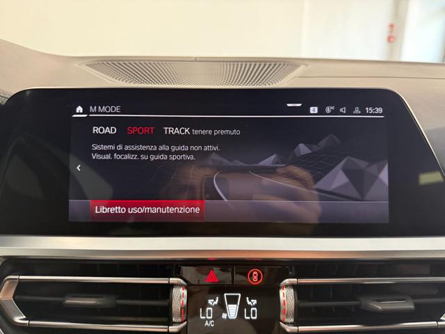 BMW M4 COMPETITION M XDRIVE EDITION 50  - foto 30