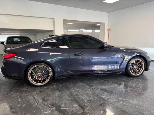 BMW M4 COMPETITION M XDRIVE EDITION 50  - foto 10