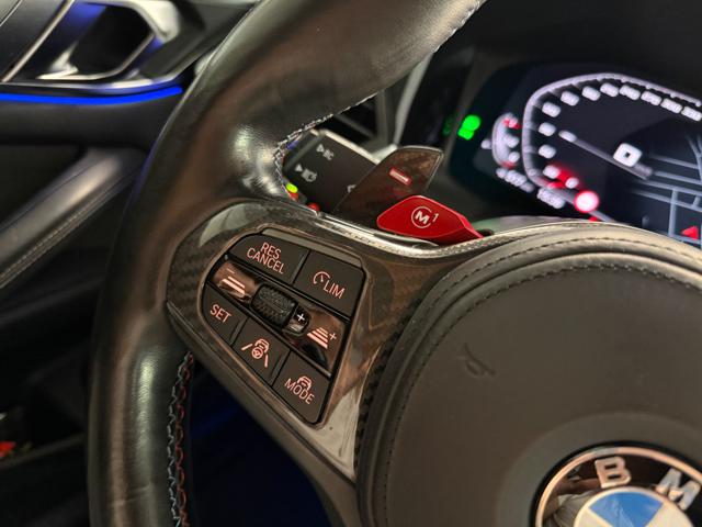 BMW M4 COMPETITION M XDRIVE EDITION 50  - foto 18
