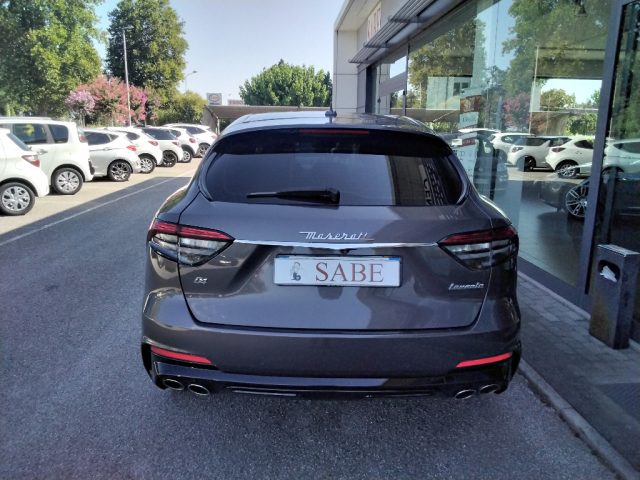 MASERATI LEVANTE V6 AWD GRANSPORT - foto 7